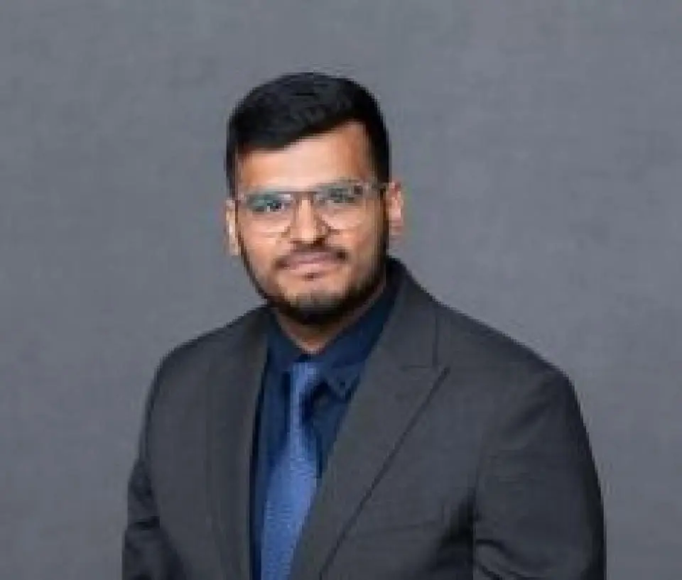 Hitesh Bali