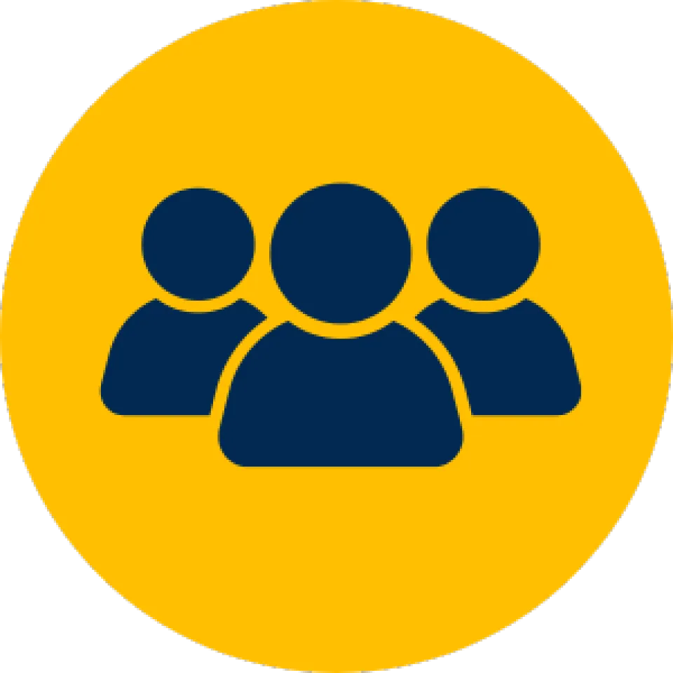 IMP Student Teams Icon