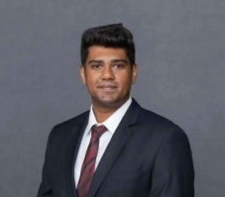 Shivang Goel