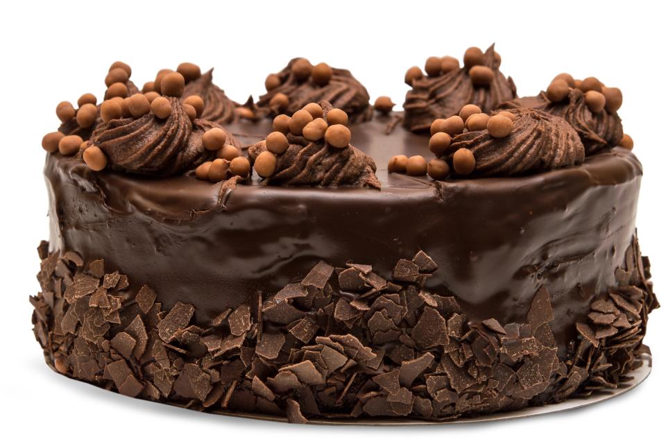 chocolate cake