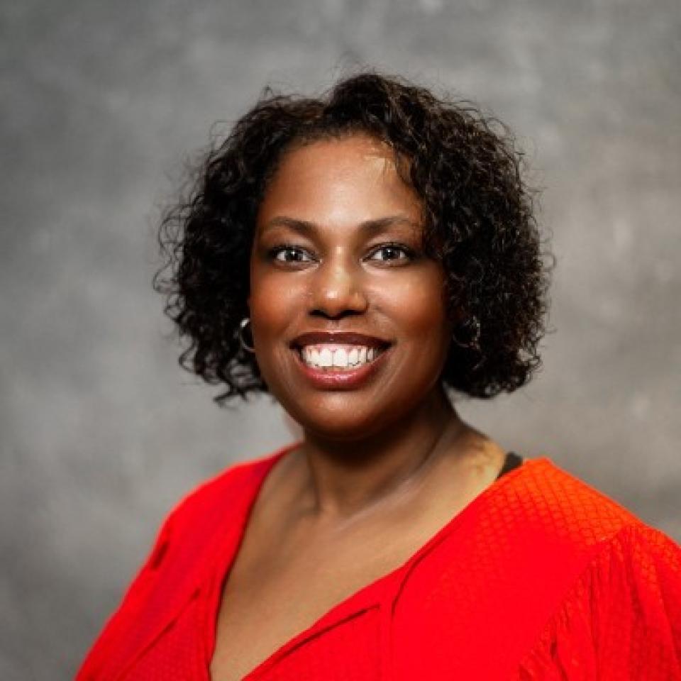 Krystal Scruggs