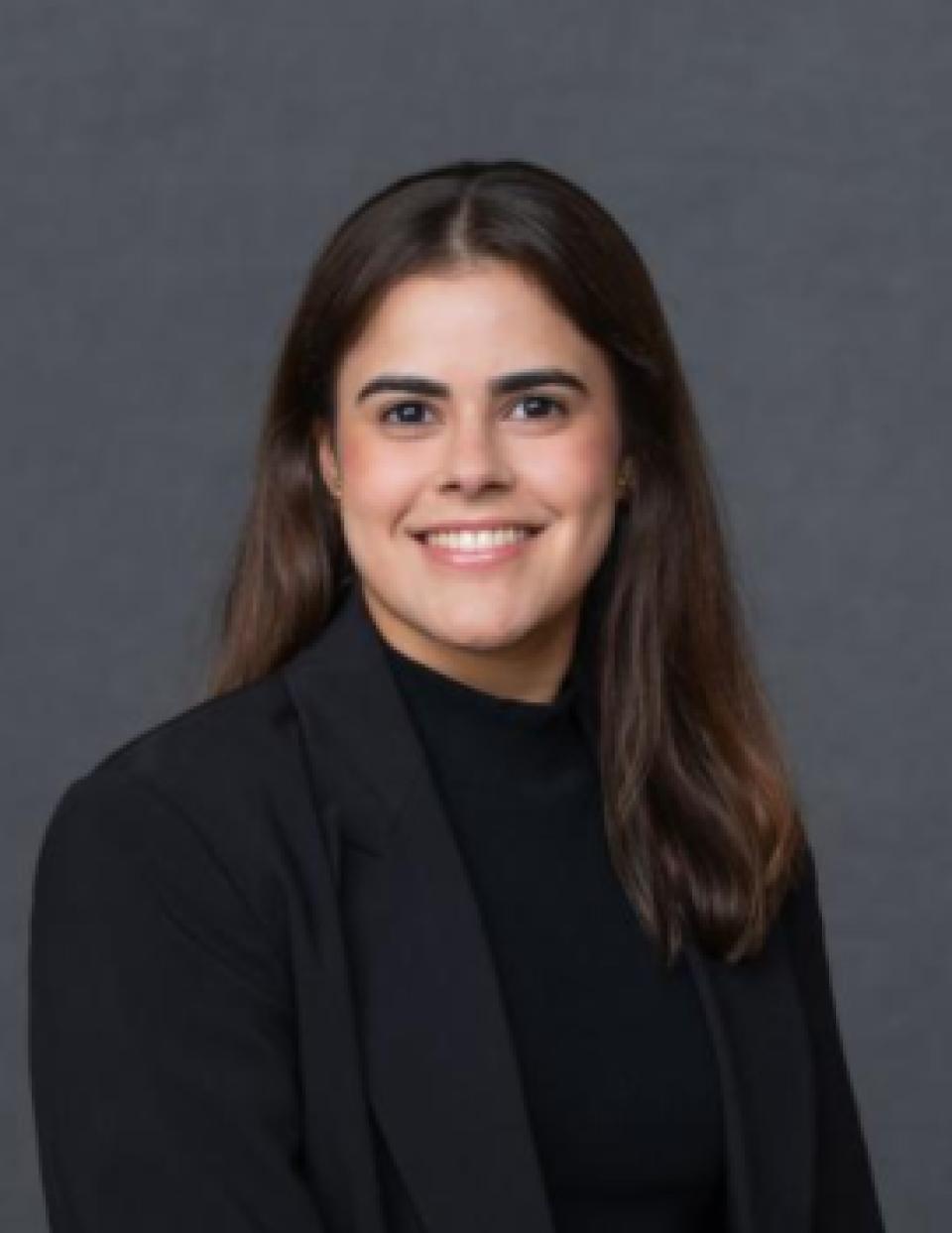 Marianna de Lima Freitas