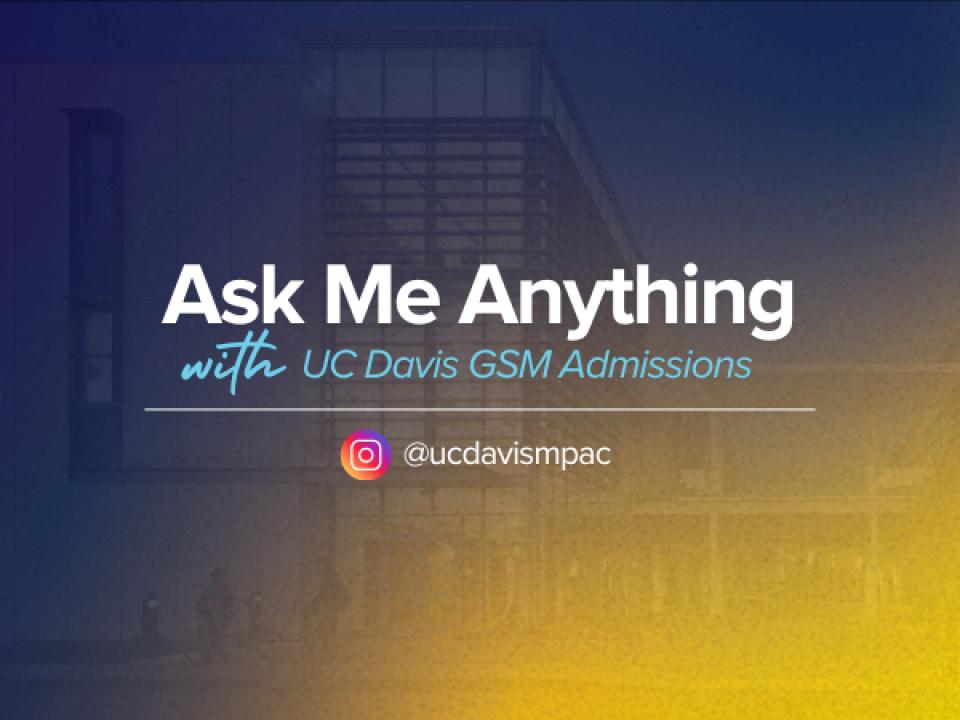 MPAc AMA