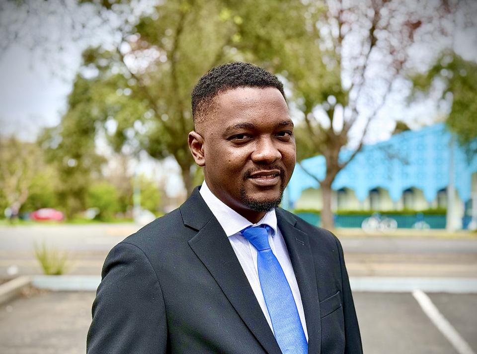 Adeyemi Olalemi