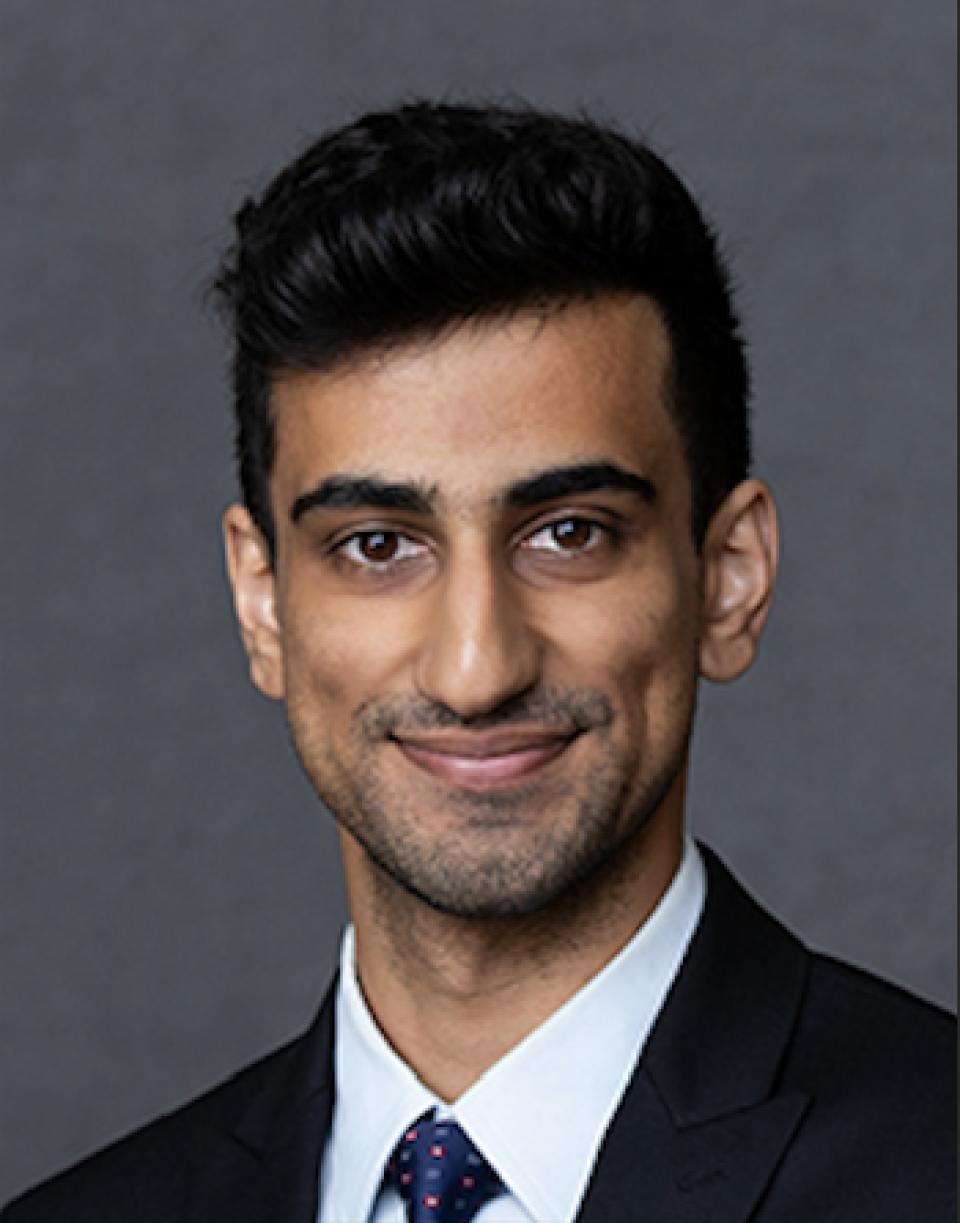 Shashwat Bhargava