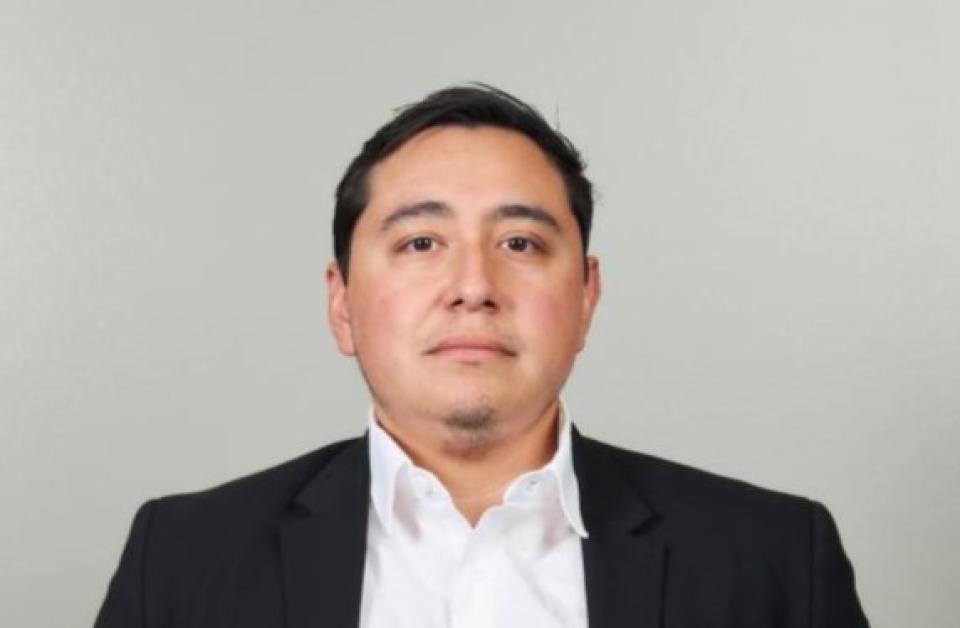 Eddie Ramirez