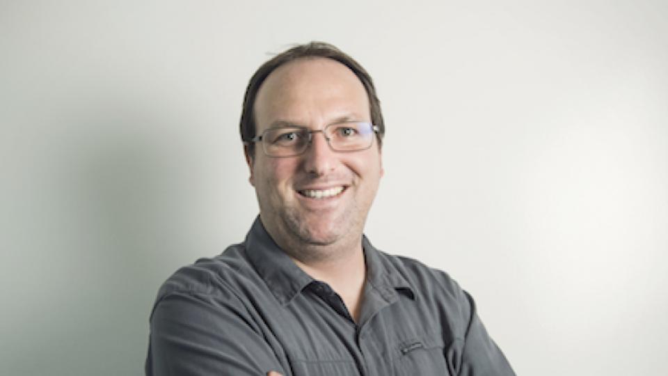 Justin Siegel