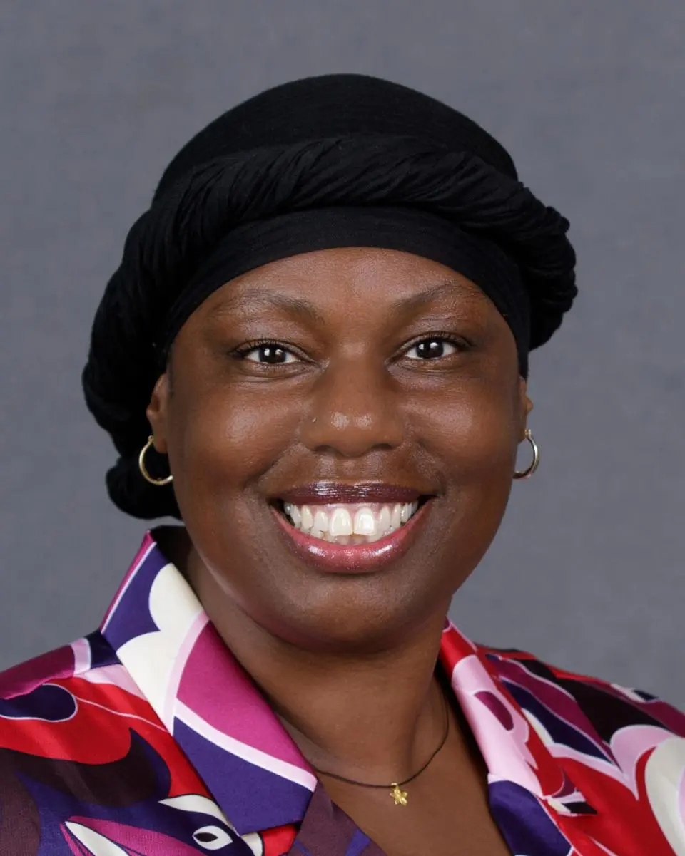 Krystal Scruggs
