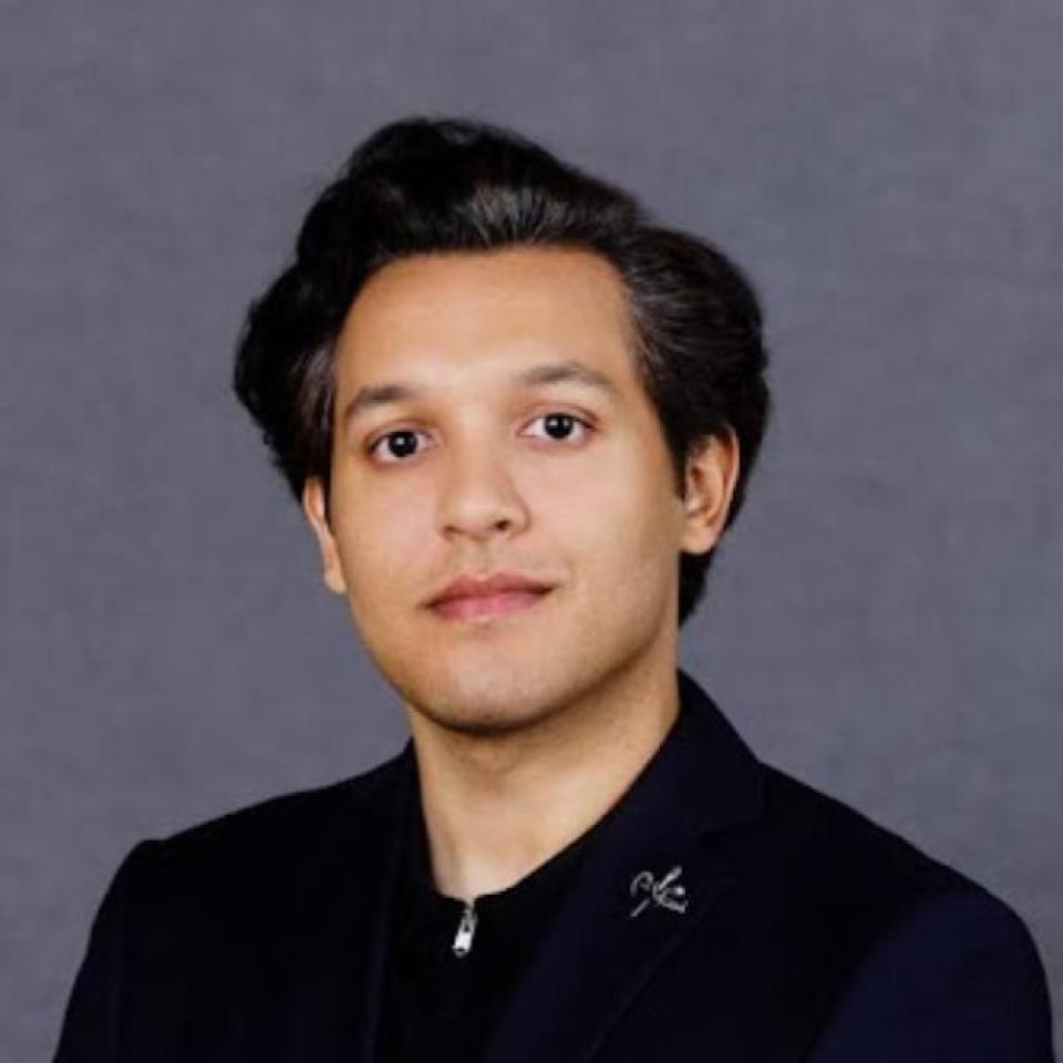 Soleman Karim