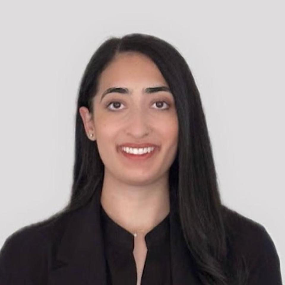 Harcharan Kaur