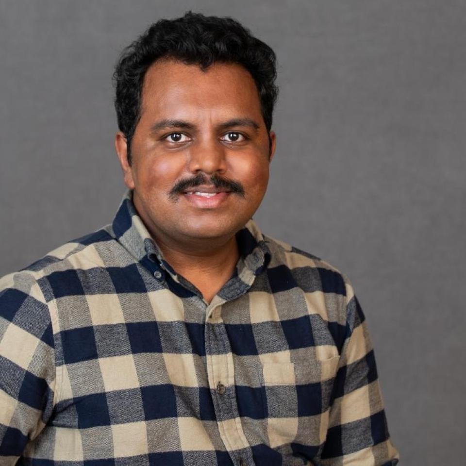 Aditya Kumar