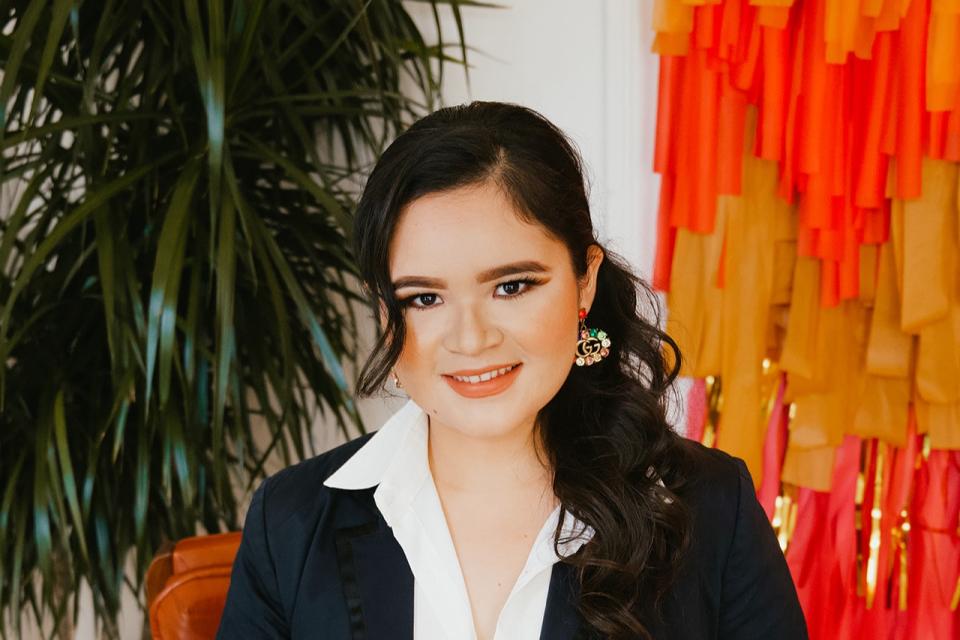 Marisol Ibarra
