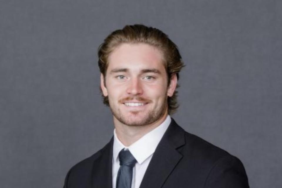 Mitchell Dixon
