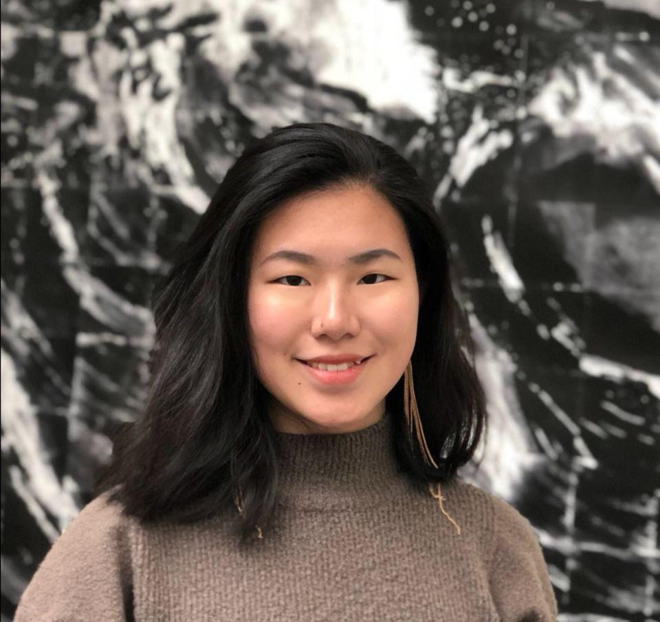 Sarah Deng
