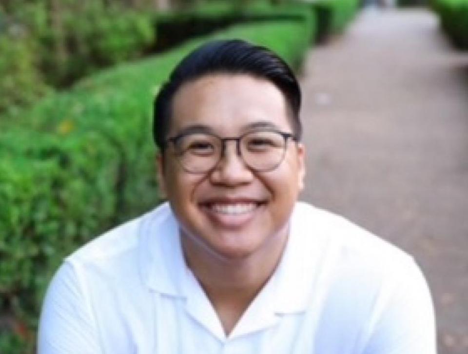 Terrence Nguyen