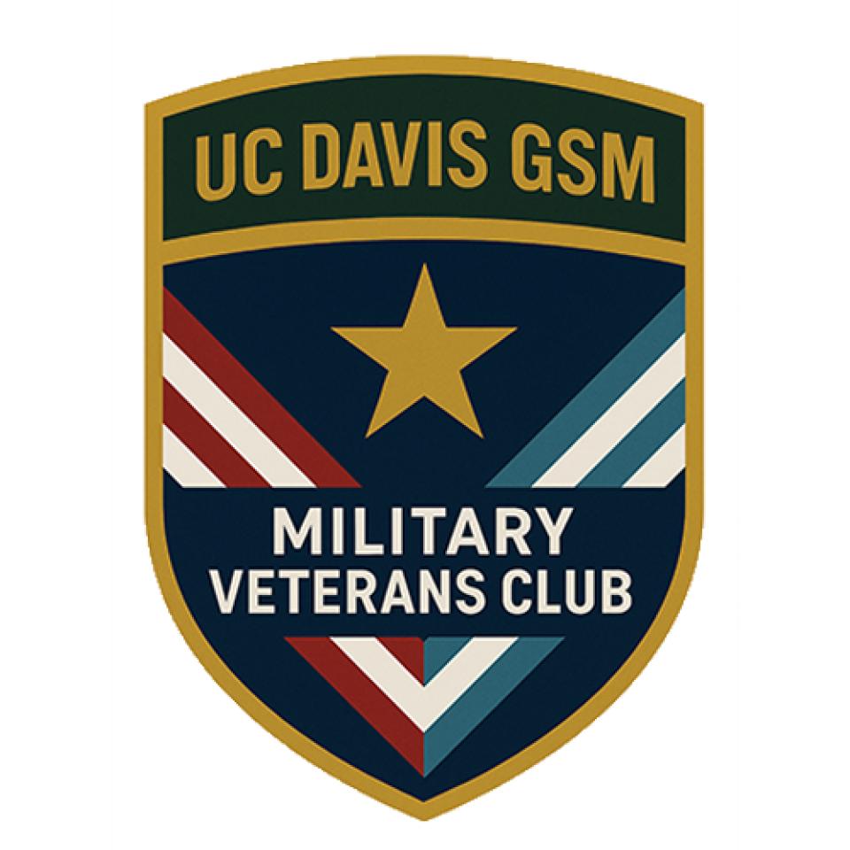 Veterans Club Logo