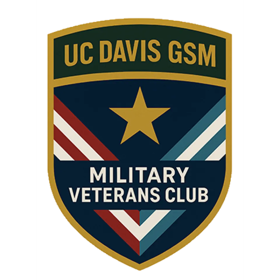 Veterans Club Logo