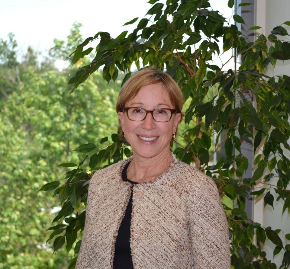 Professor Hollis Skaife