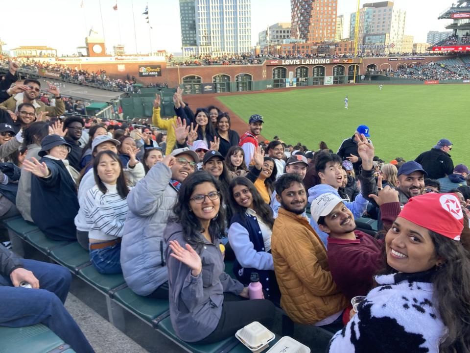 baseball