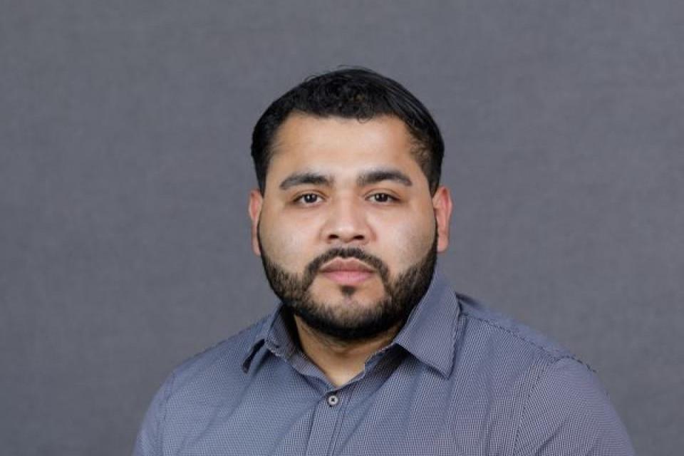 Luis Ramirez