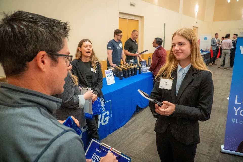 MPAc Meet the Firms