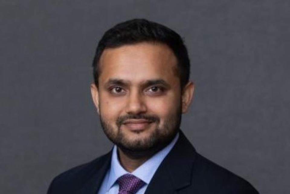 Abhishek Singh
