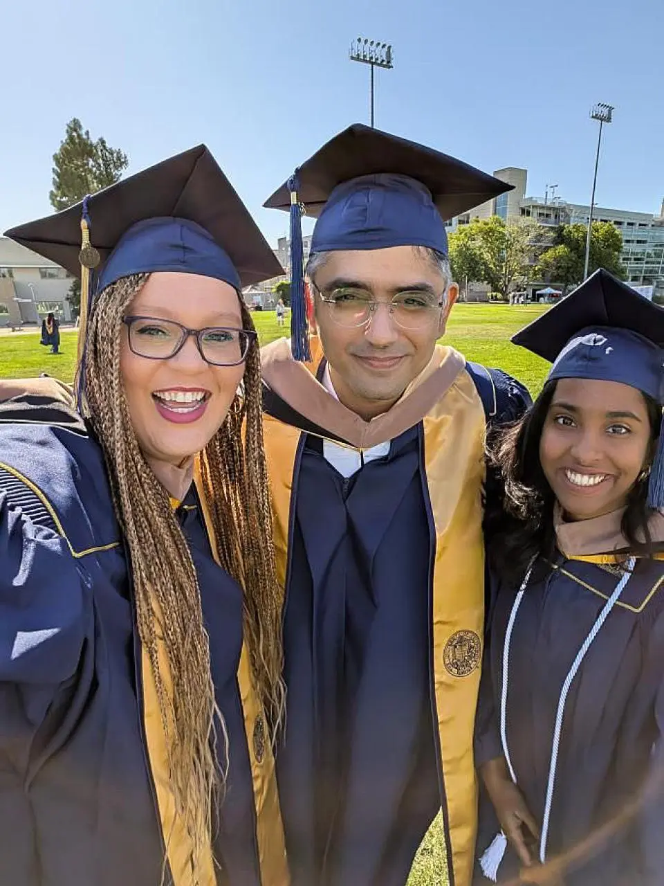  Margot Charkow-Ross, Anirudh Arora, Angel Mary Oviya,
