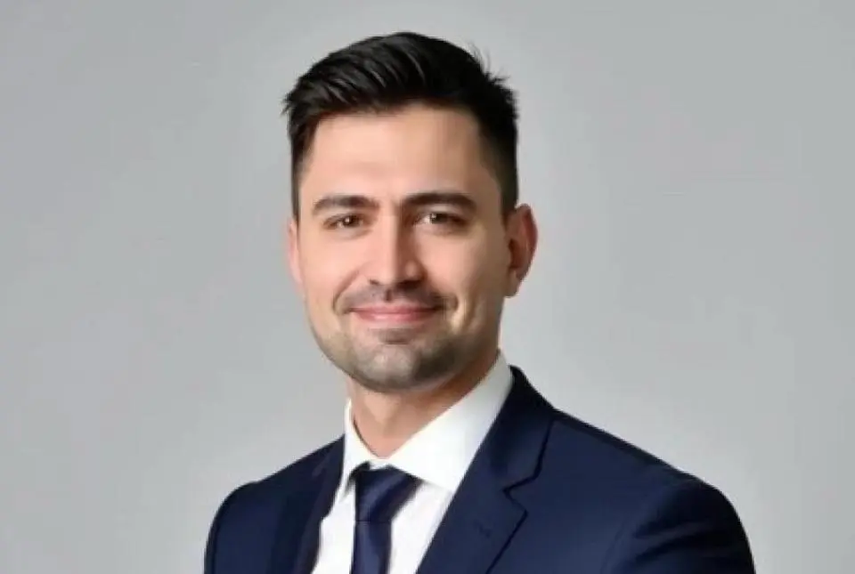 Daniel Menoncin