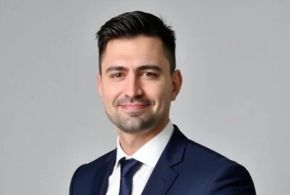 Daniel Menoncin