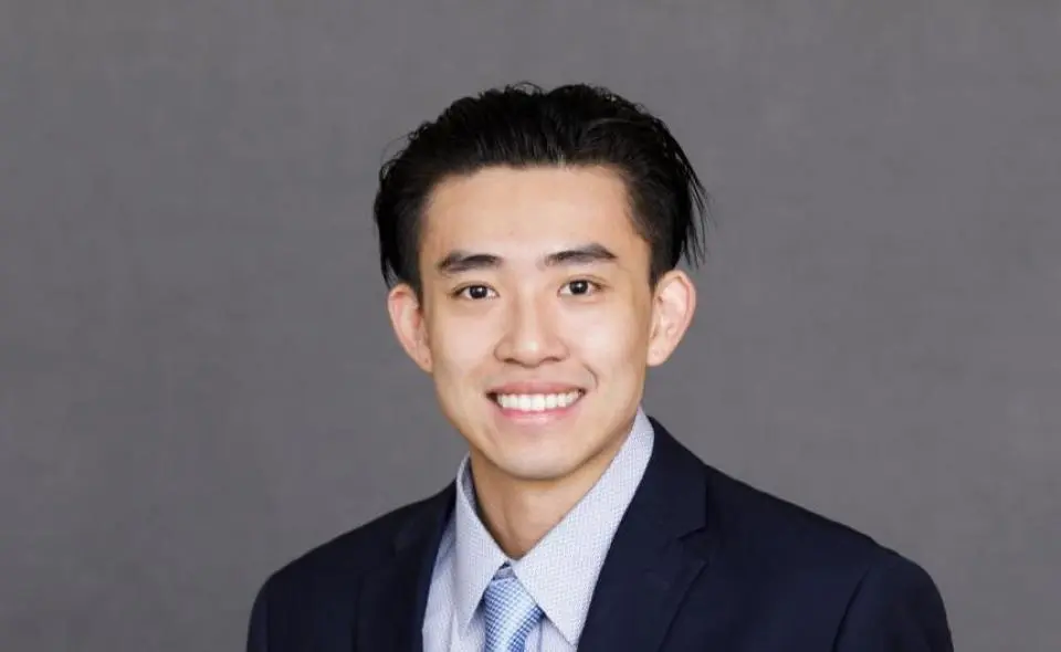 Derrick Hong