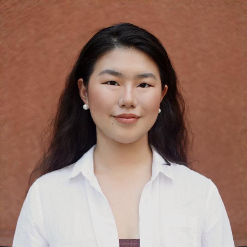 Sarah Deng