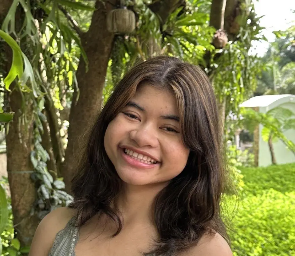 Hazel Villapando