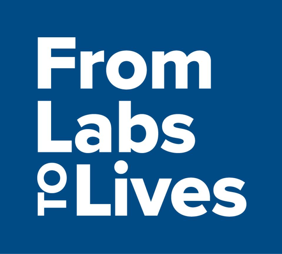 labs to lives