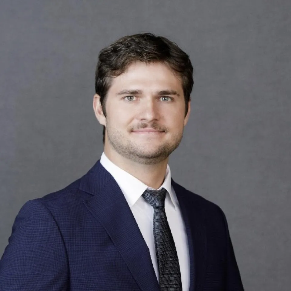Matthew Van Prooyen