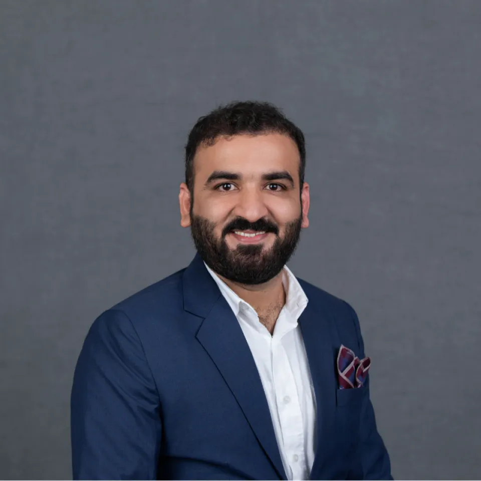 Sanjay Puri 