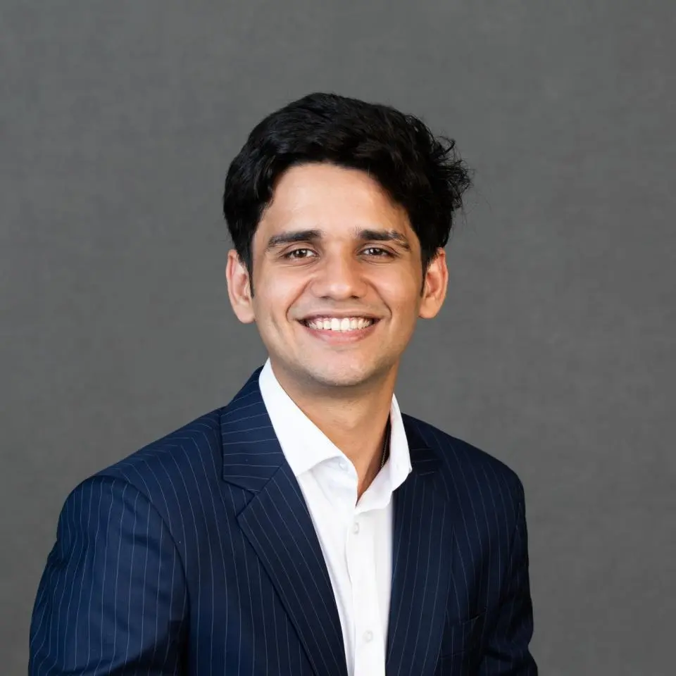 Tarun Gautam