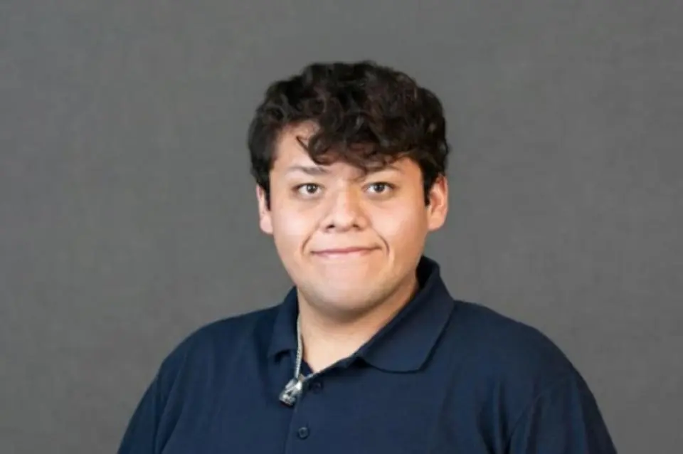 Vincent Peña