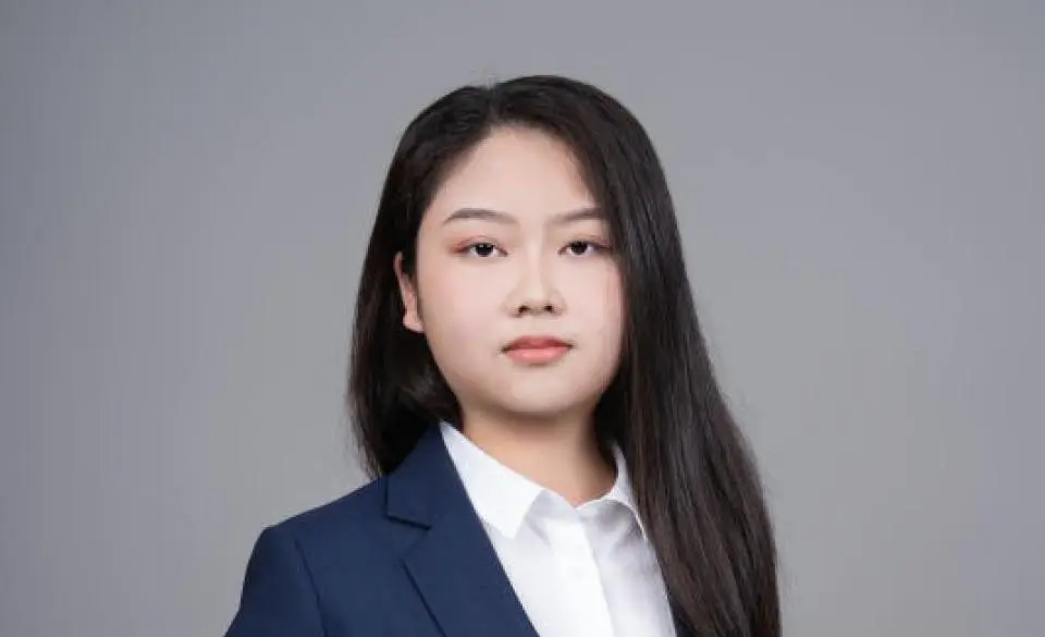Xinlan Li