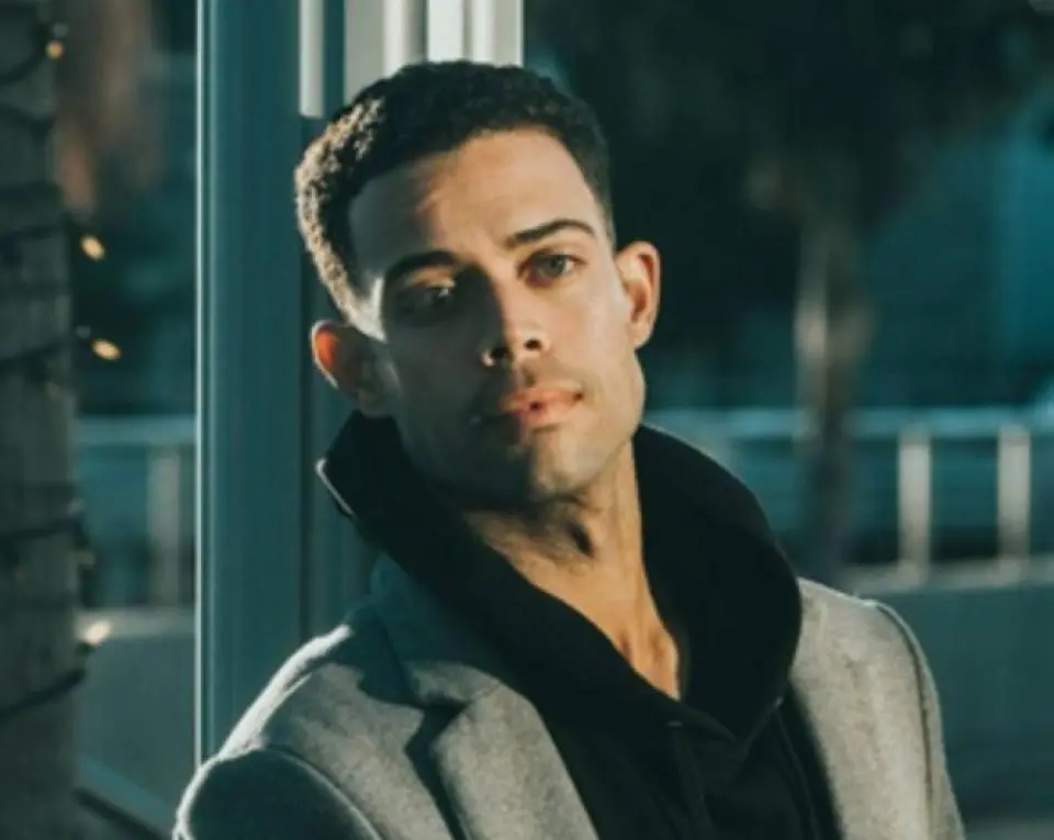 Adam El-Asmer