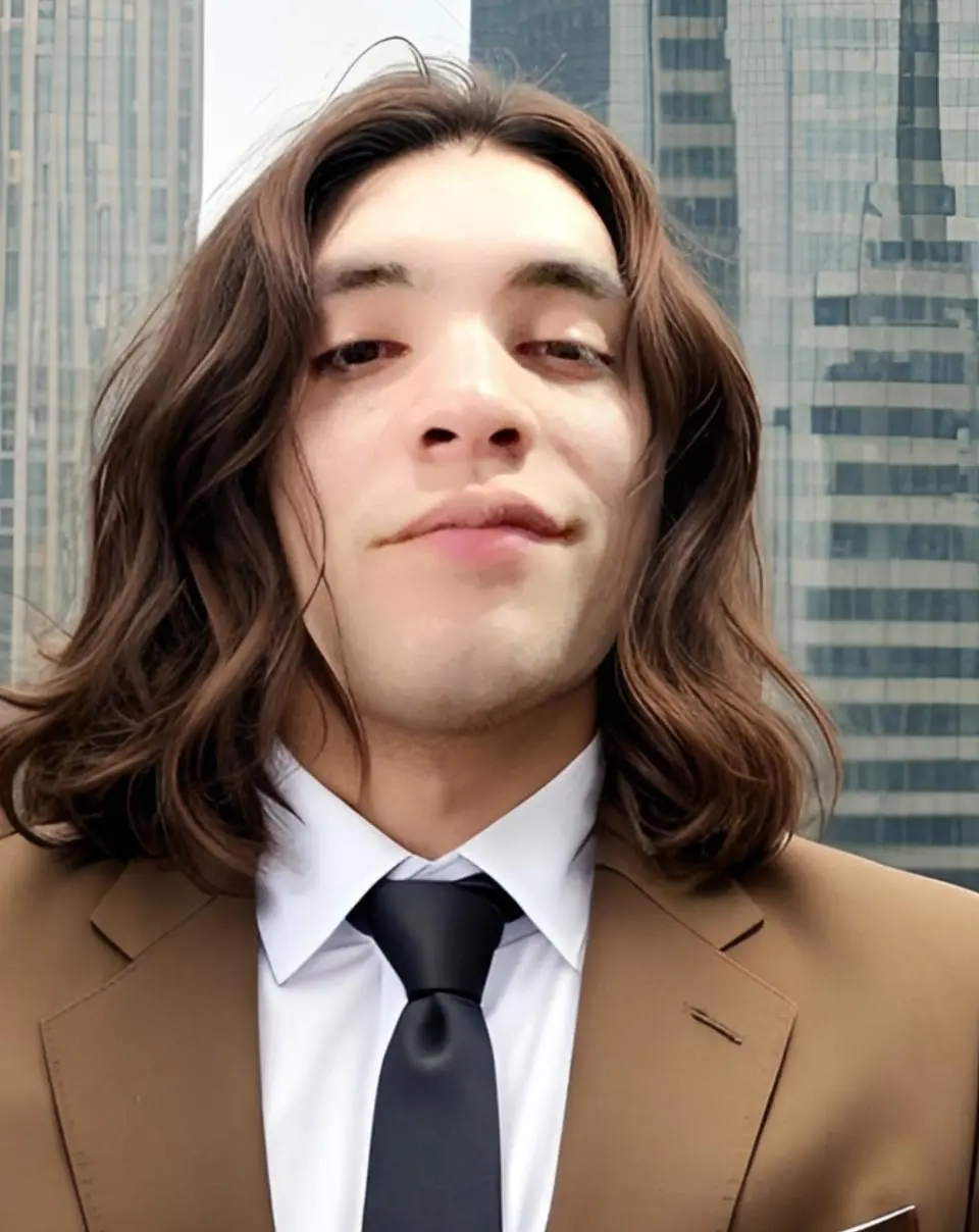 Adrian Alvarez
