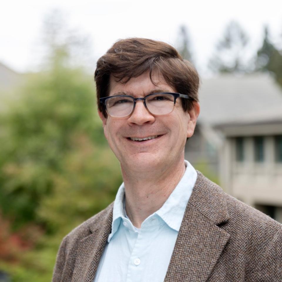 Chris Bush MBA 08 headshot