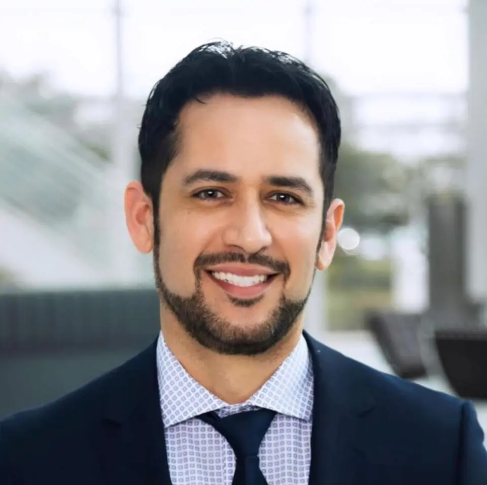 Jose Aguilar