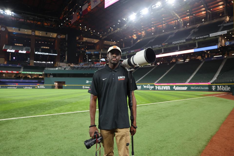 Emmanuel Durojaiye MM 26