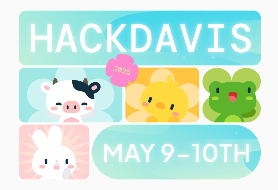 A duck with scissors, a rabbit reading a book, and a cow drinking from a mug sit together, while a green frog pillow lies nearby with a "Z" indicating sleep.