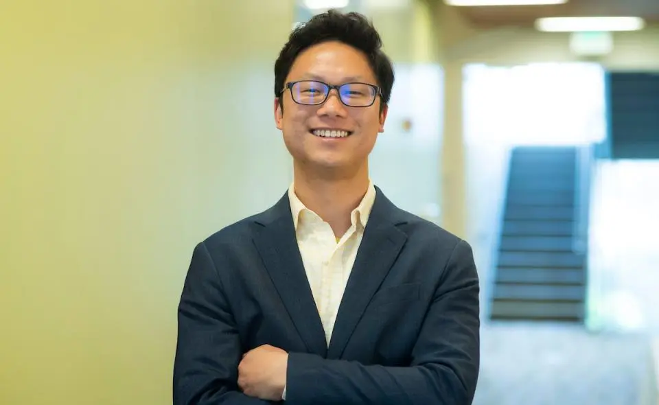 Jonathan Pan