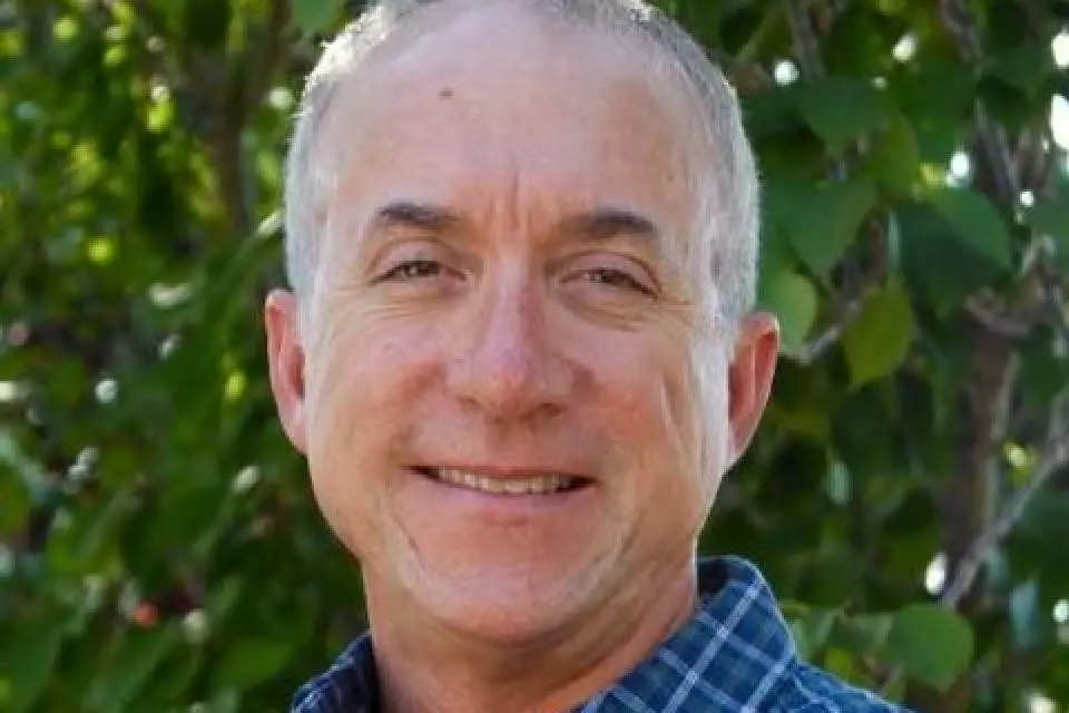 Portrait of Paul Bianchi