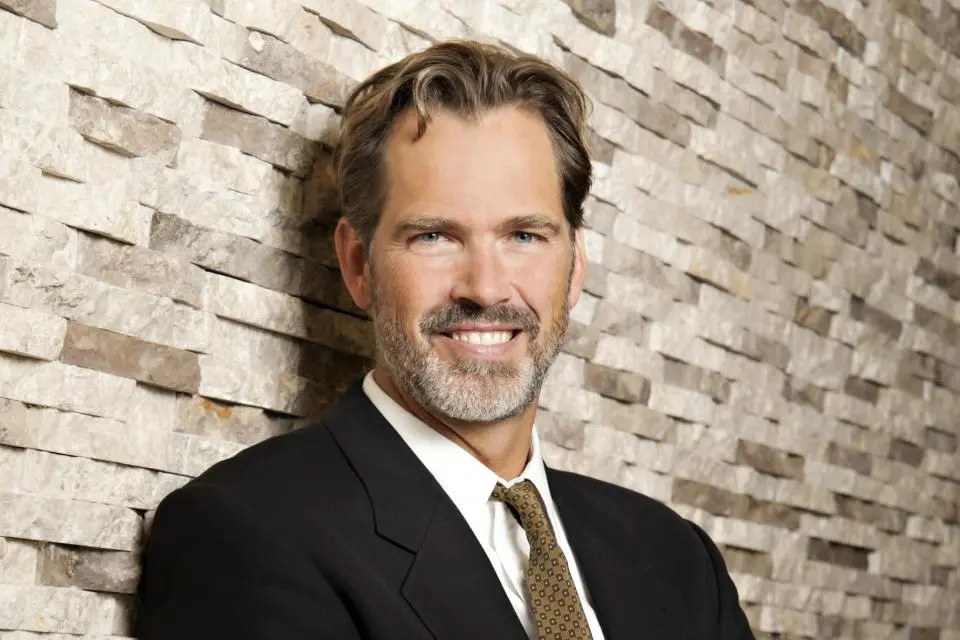 Andrew Hargadon