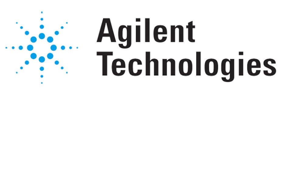 Agilent Technologies logo