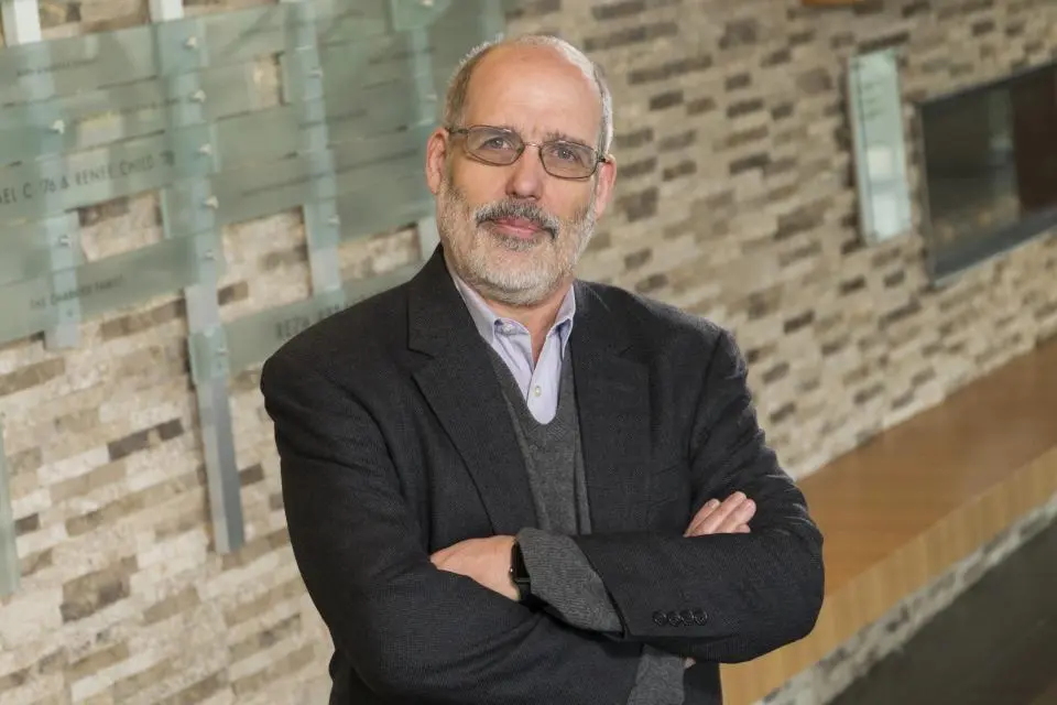 David S. Bunch