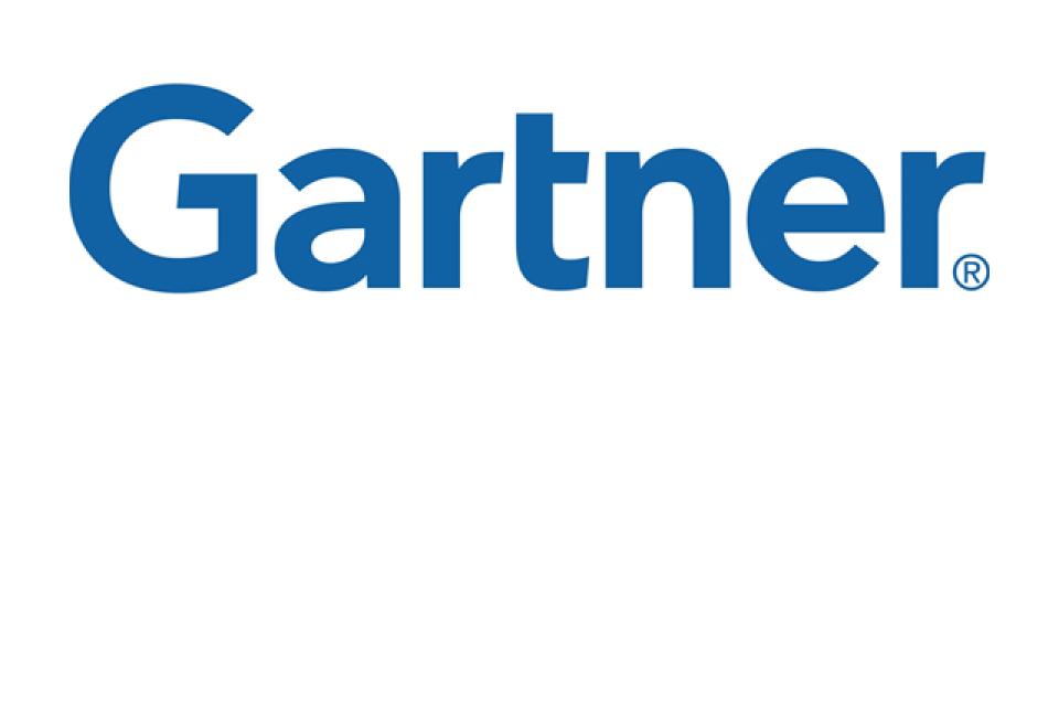 Gartner logo